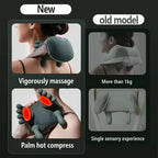 Shoulder and Neck Massager