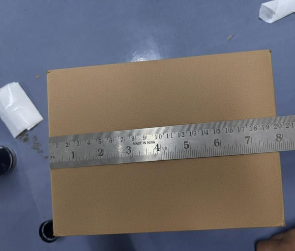 Sarah L. review photo