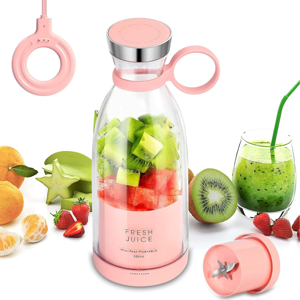 Traveler Portable Mini Juice Blender