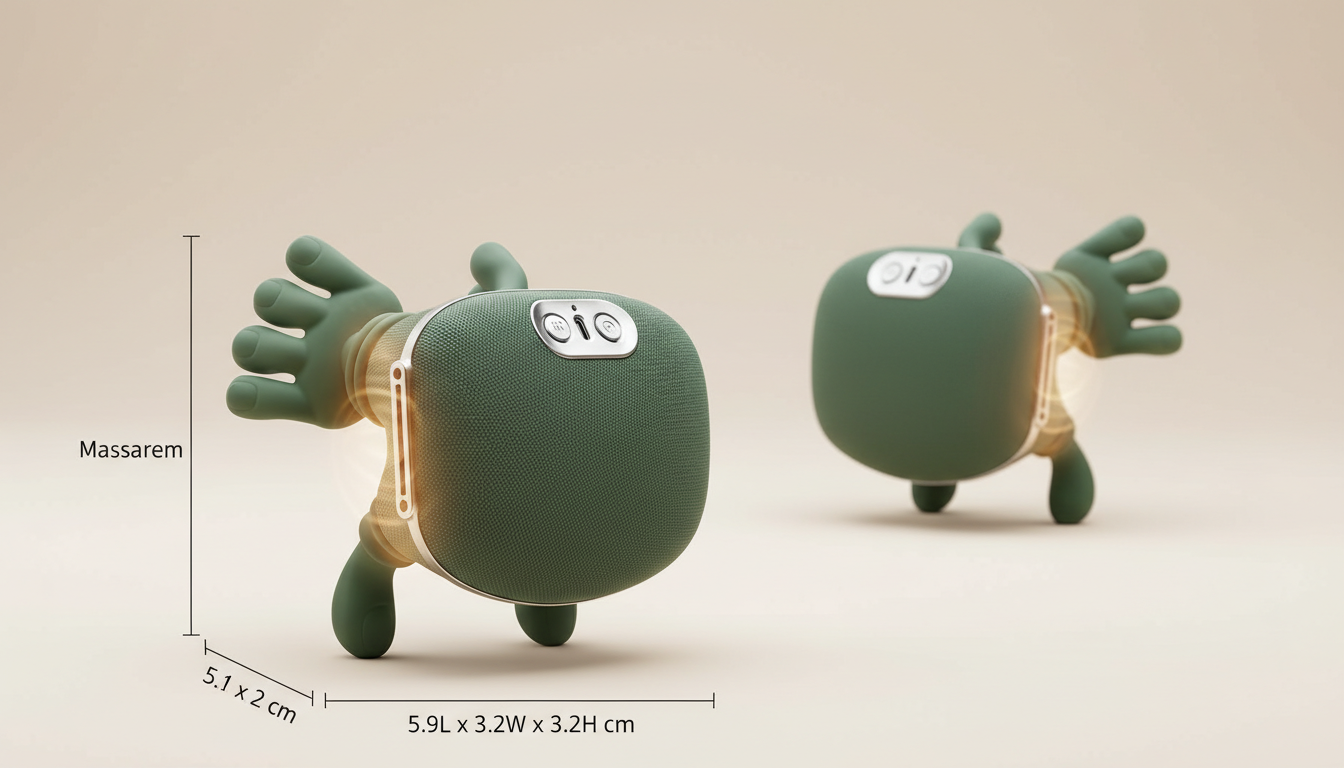 Forge AI Generated Image