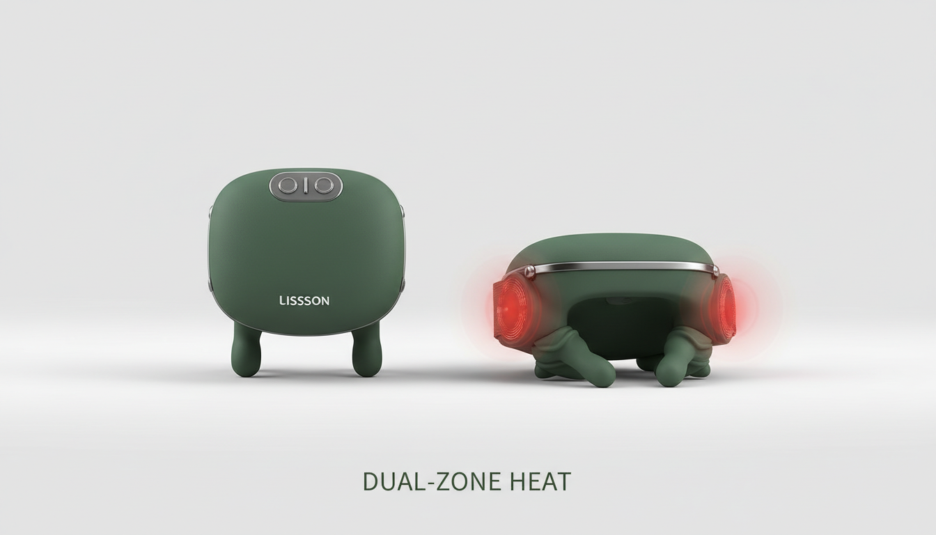 Forge AI Generated Image